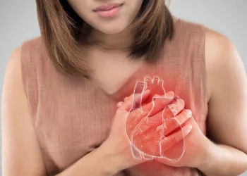 Enfarte entre mulheres jovens aumenta em 62% no Brasil