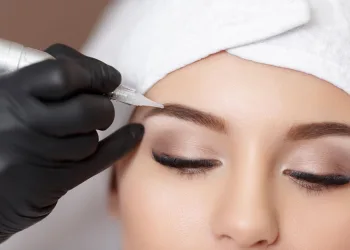 Micropigmentação de Sobrancelhas: 8 Dicas Para Um Procedimento Bem-Sucedido