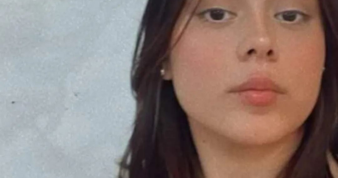 Jovem de 14 anos desaparece em condomínio no Rio!! Família pede ajuda