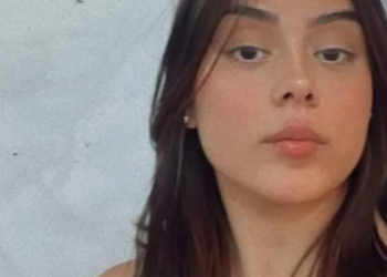 Jovem de 14 anos desaparece em condomínio no Rio!! Família pede ajuda
