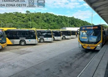 SEIS MESES DE OPERAÇÃO DOS NOVOS BRTs NO MUNICÍPIO CARIOCA
