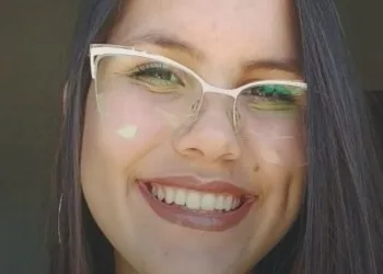Descanse em paz… Identificada estudante assassinada dentro da escola