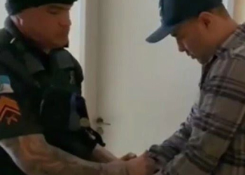 URGENTE: Produtor suspeito de matar ator Jeff Machado é preso no Rio de Janeiro