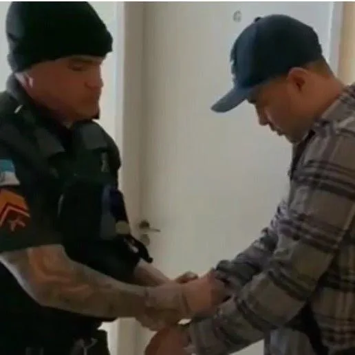 URGENTE: Produtor suspeito de matar ator Jeff Machado é preso no Rio de Janeiro