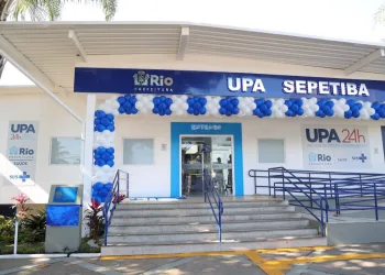 UPA de Sepetiba é revitalizada e oferece melhorias no atendimento ao público da Zona Oeste