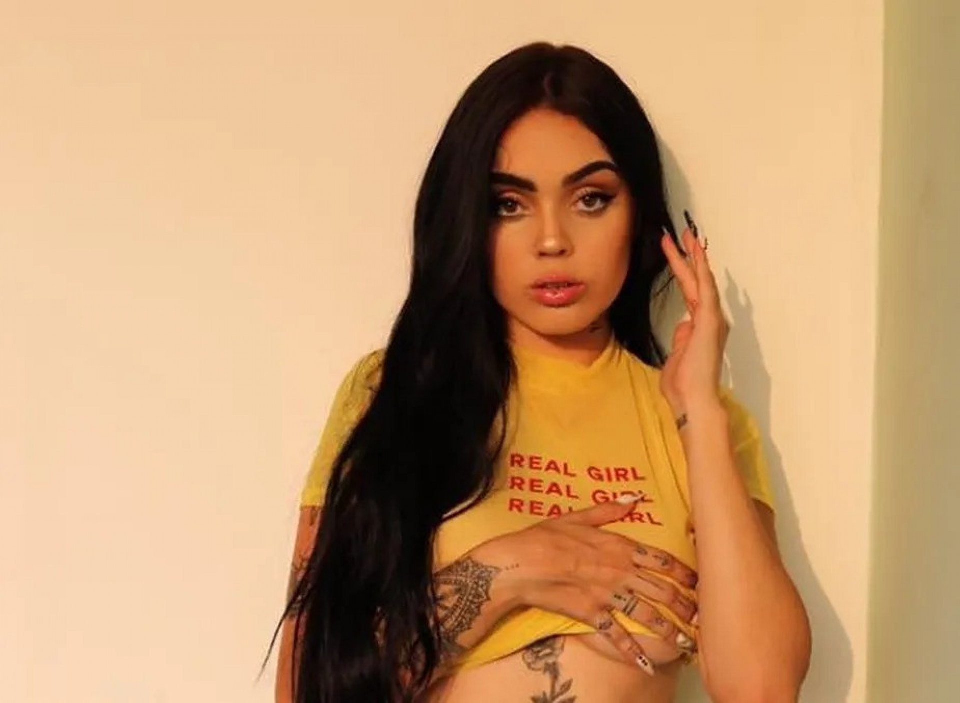 Influenciadora presa por ‘saidinha de banco’ identifica outros membros da quadrilha