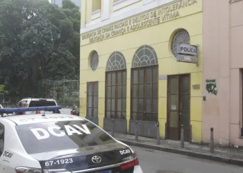 Padre Acusado de Abuso Sexual de Duas Crianças é Detido no Rio