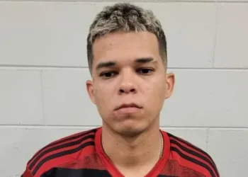 Torcedor do Flamengo que matou a torcedora do Palmeiras é morador de Duque de Caxias