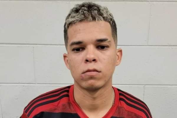 Torcedor do Flamengo que matou a torcedora do Palmeiras é morador de Duque de Caxias