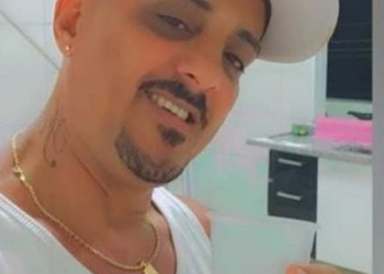 ACIDENTE E MORTE EM CAMPO GRANDE