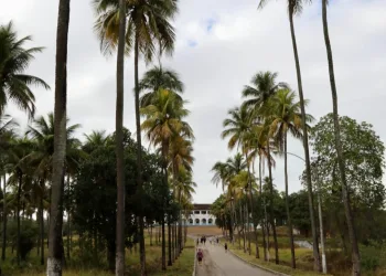 Prefeitura do Rio anuncia construção do parque da Cesário de Melo, em Inhoaíba
