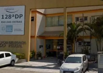 Motorista é Preso por Degolar Homem com Faca