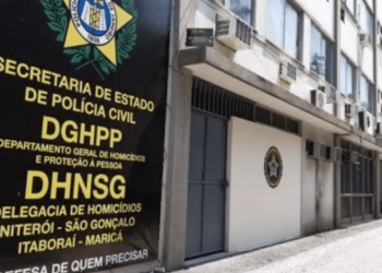 Polícia identifica suspeito de envolvimento na morte de adolescente baleado