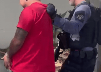 Líder de facção criminosa da Bahia é capturado na Zona Oeste do Rio