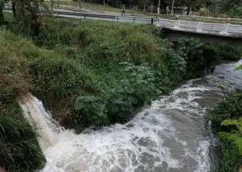 Impacto no Abastecimento de Água Afeta Instituições de Ensino do Rio de Janeiro