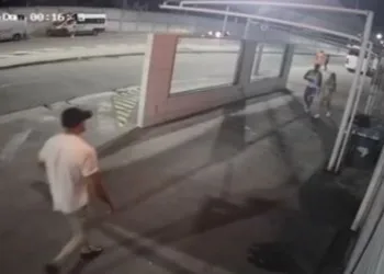 Polícia conclui que homem encontrado morto após Garota VIP caiu de muro