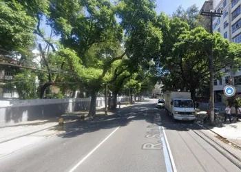 Acidente fatal na Zona Norte do Rio