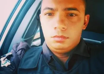 PM DE FOLGA É MORTO EM BAR NA ZONA OESTE