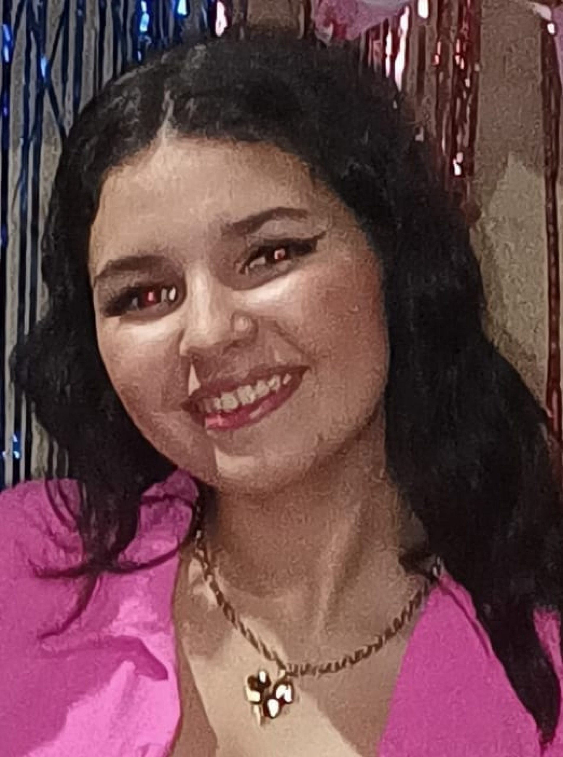 Busca por adolescente desaparecida em Realengo