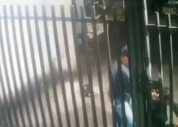 Entregador é Baleado na Cabeça na Zona Norte do Rio de Janeiro