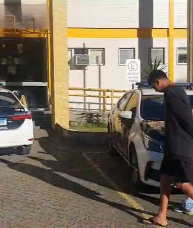 Prisão de Suspeitos de Tortura e Agressão em Teresópolis: Caso Envolvendo o Tráfico de Drogas