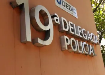Violência Doméstica: Prisão de Agressor no Morro do Catrambi