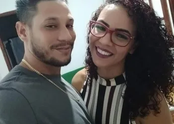 Mulher é morta enforcada com cabo de aço no RJ,  ex marido é preso