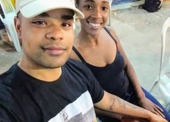 Mulher grávida de três meses é morta a facadas em Santa Cruz