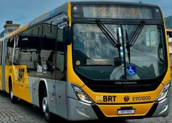 Mobi Rio abre 400 vagas para motoristas, salário R$3.600