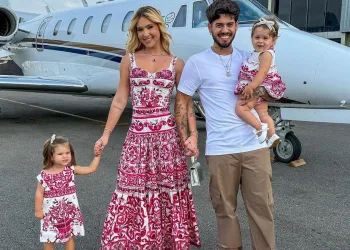 Virginia Fonseca Opta por Desativar Comentários em Fotos das Filhas Devido a Comentários Negativos
