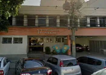 Apreensão de Adolescentes Após Furto de Celular em São Cristóvão