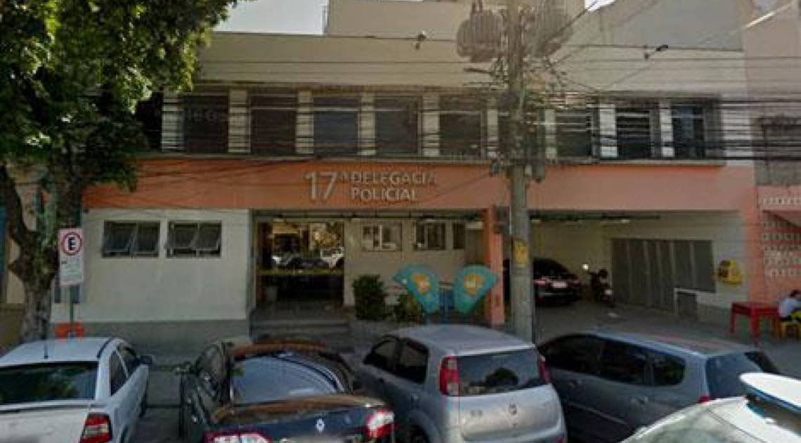 Apreensão de Adolescentes Após Furto de Celular em São Cristóvão
