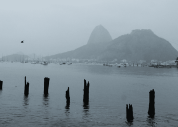 Rio amanhece com tempo chuvoso e instabilidade deve permanecer no fim de semana