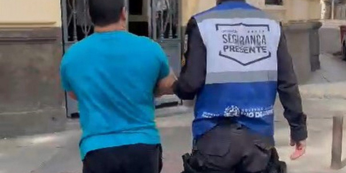 Exploração Sexual em Abrigo Municipal: Porteiro é Preso Após Denúncia