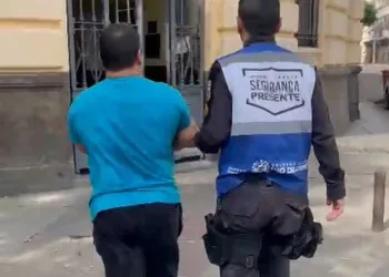 Exploração Sexual em Abrigo Municipal: Porteiro é Preso Após Denúncia