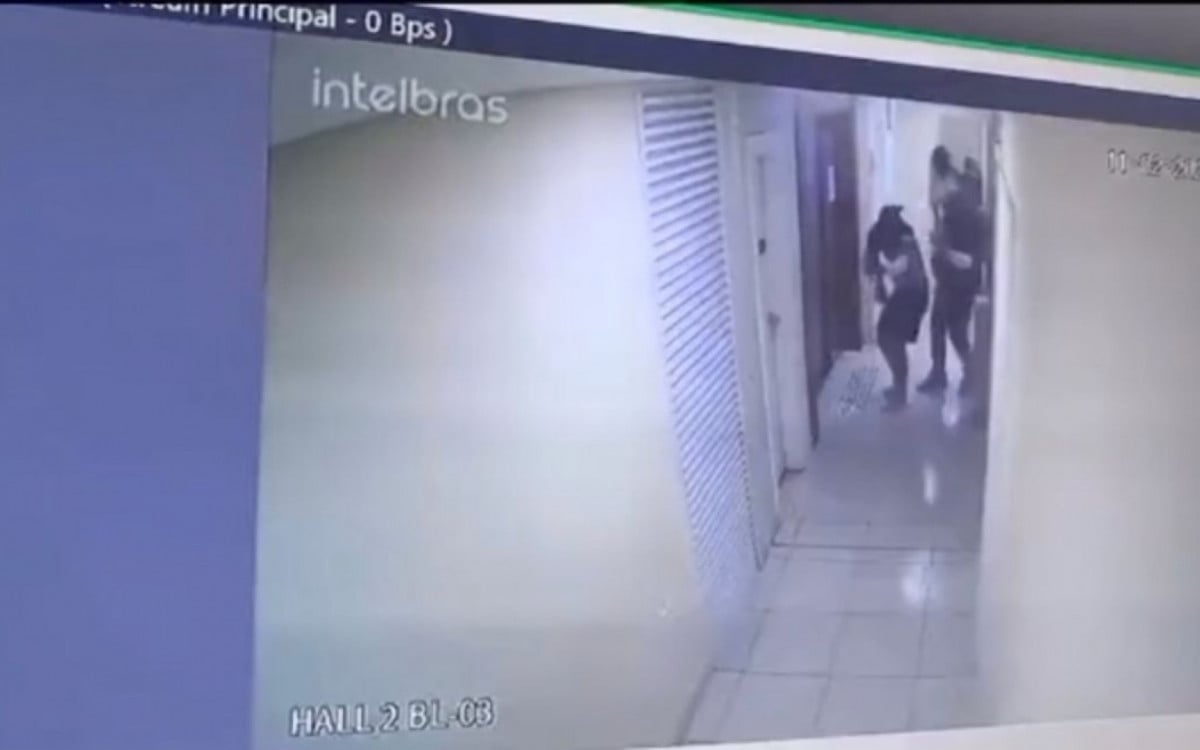 Prisão Preventiva para Suspeitos de Assassinar PM na Zona Oeste