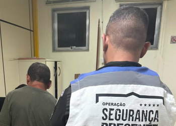 Tentativa de Sequestro em Niterói: Homem é Detido e Posteriormente Libertado