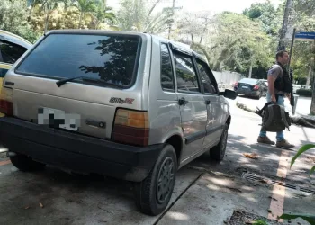 Ex-marido de Estudante Morta no Rio é Preso como Principal Suspeito