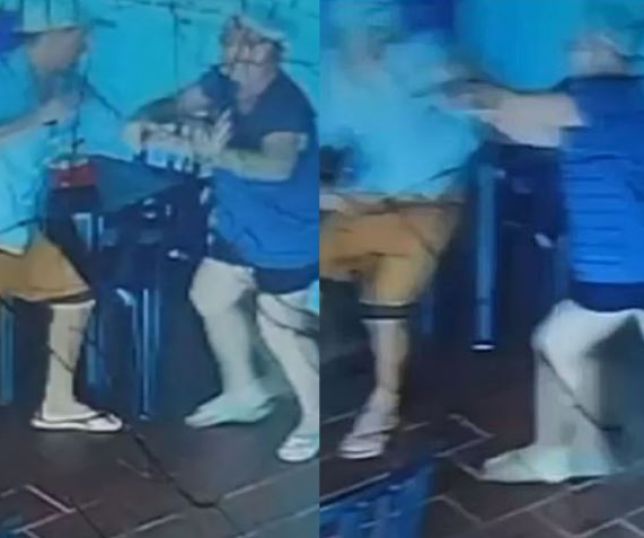 Empresária é Agressivamente Atacada por Cliente que se Recusou a Pagar R$ 5 em Salgado
