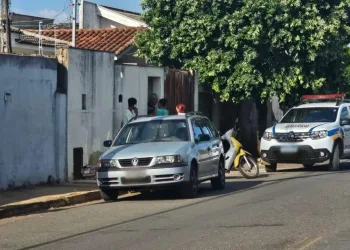 Jovem é Assassinado com 15 Tiros Após Se Gabar de Homicídio em Live