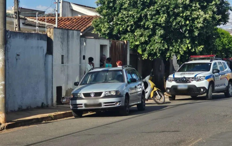 Jovem é Assassinado com 15 Tiros Após Se Gabar de Homicídio em Live