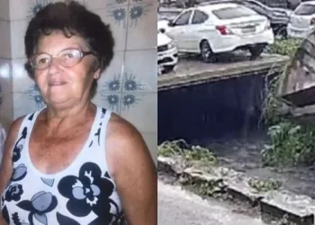 Negociação de Indenização entre Idosa e Prefeitura de Caxias é Interrompida por Trágico Desabamento de Muro