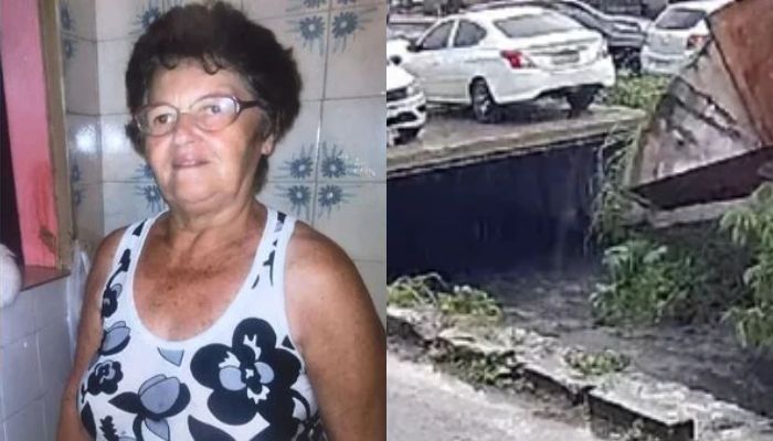 Negociação de Indenização entre Idosa e Prefeitura de Caxias é Interrompida por Trágico Desabamento de Muro