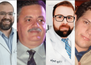 Tragédia na Barra da Tijuca: Conheça os médicos vítimas de ataque a tiros