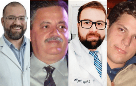 Tragédia na Barra da Tijuca: Conheça os médicos vítimas de ataque a tiros