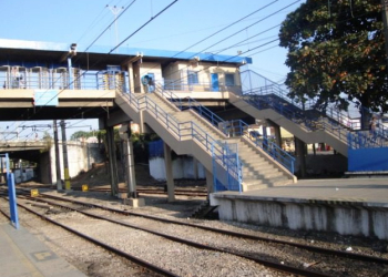 Ataques na Zona Oeste do Rio Causam Prejuízo Milionário à SuperVia