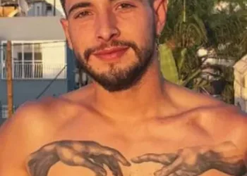 Brasileiro é encontrado morto em Israel