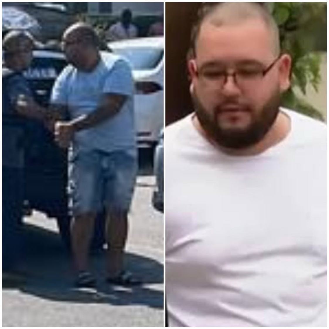 URGENTE: Chefe da Milícia Preso na Zona Oeste