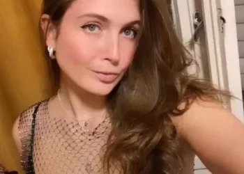 Carioca é encontrada morta em Israel