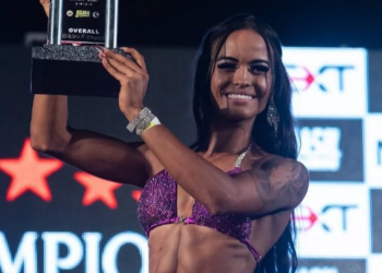 DESCANSE EM PAZ ALANA